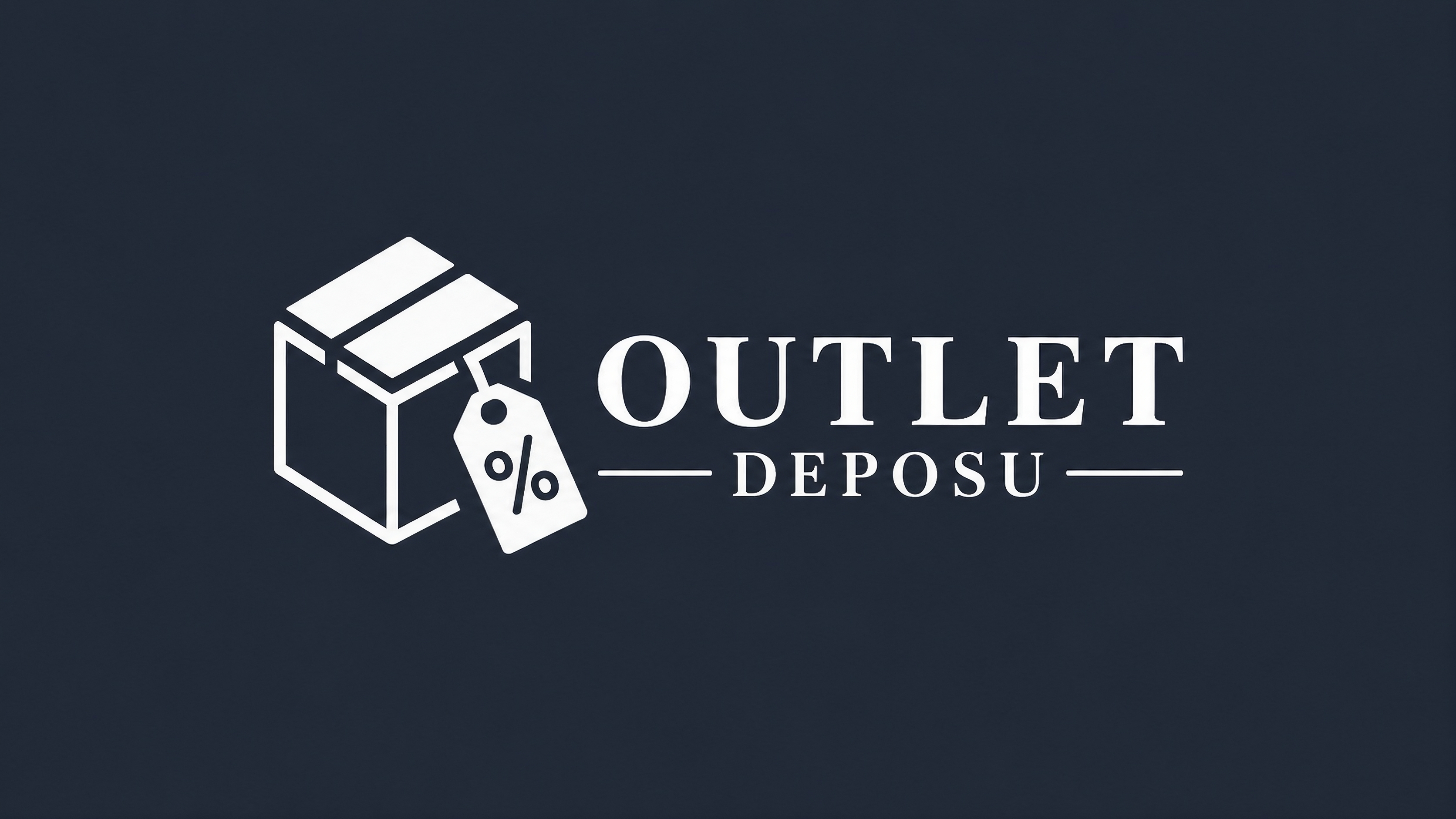 Outlet Deposu