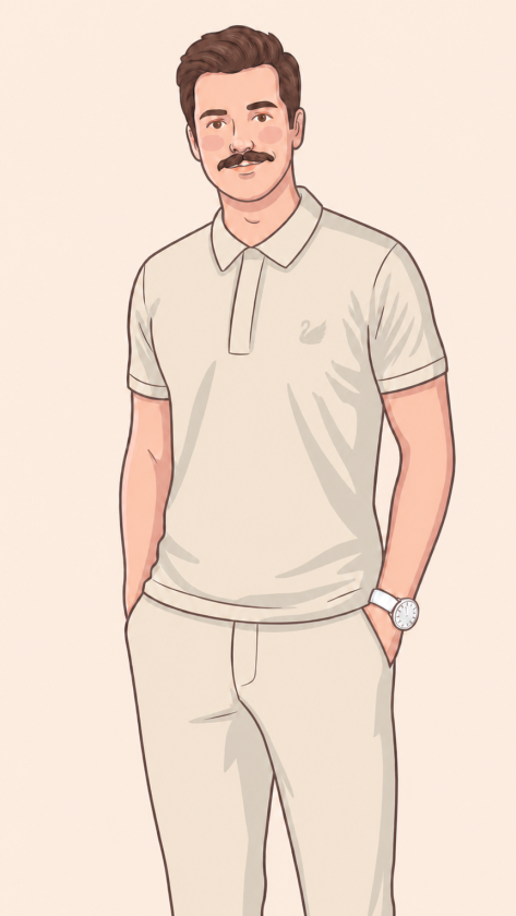 Polo Yaka
